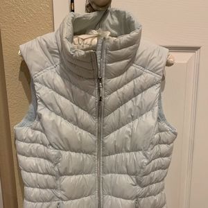 Puffy Vest